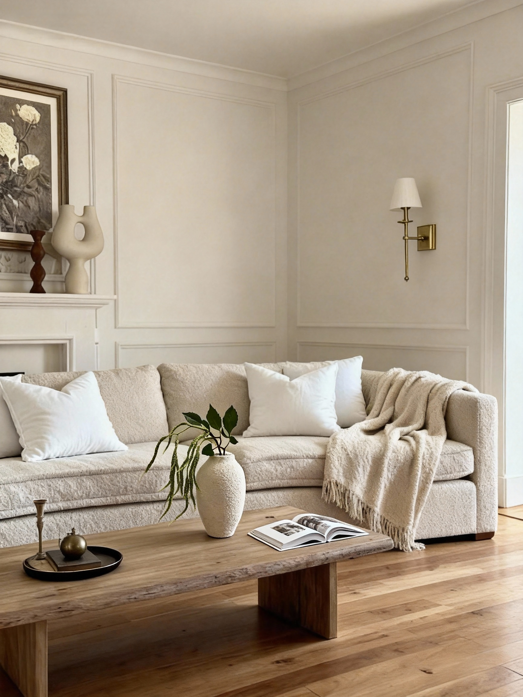 Amaranthus - Matcha Green