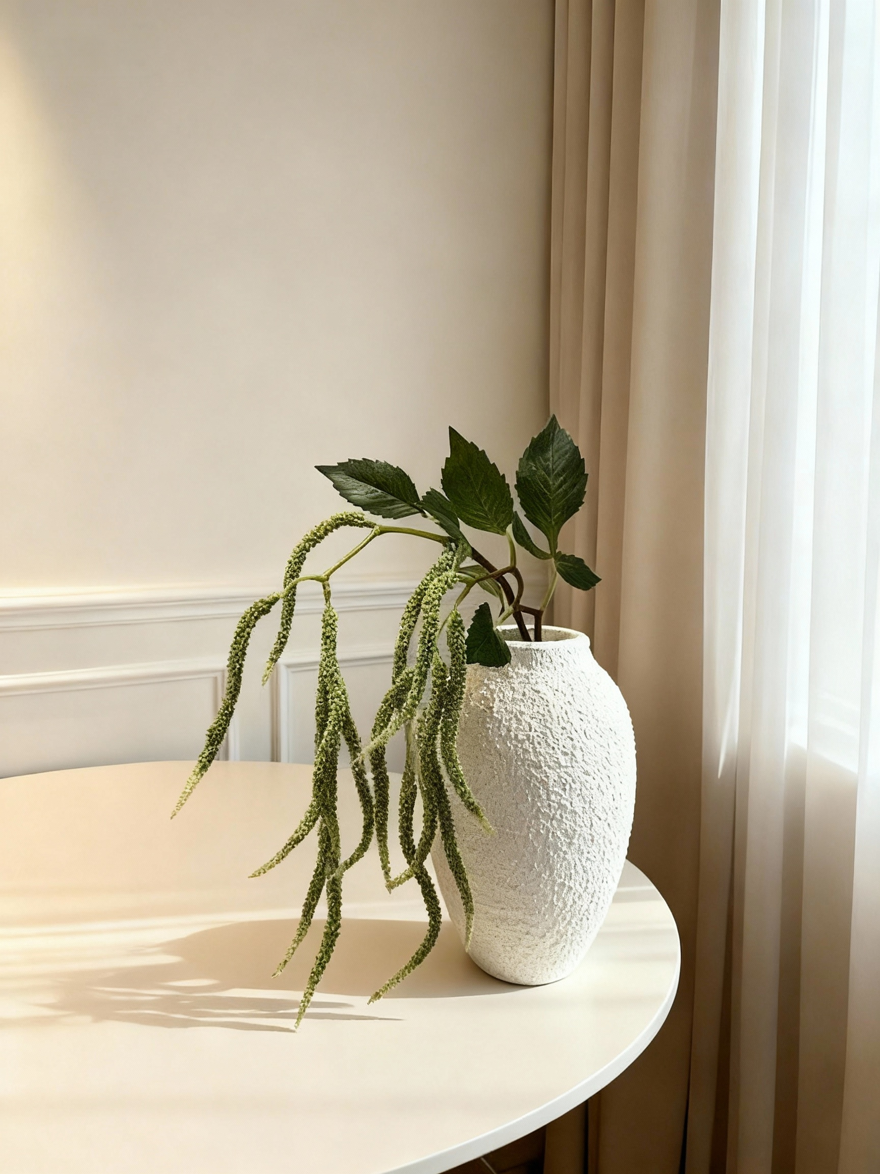 Amaranthus - Matcha Green