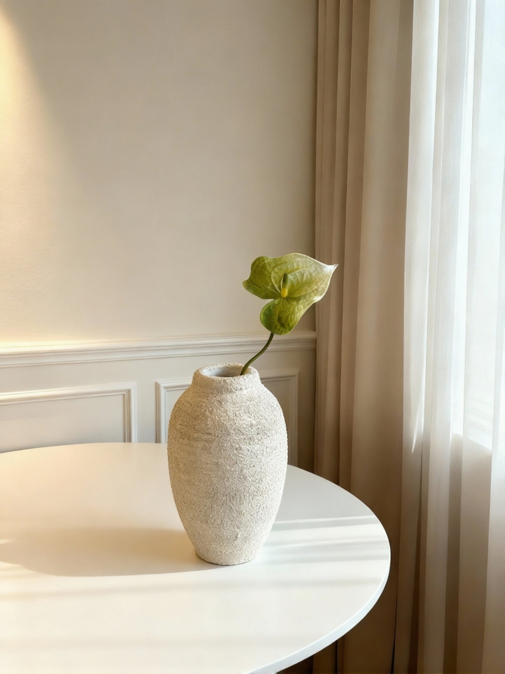 Anthurium - Light Green