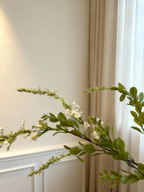 Blossom Spray - White