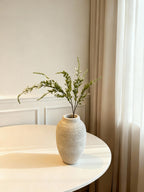 Blossom Spray - White