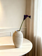 Calla Lily - Midnight Purple