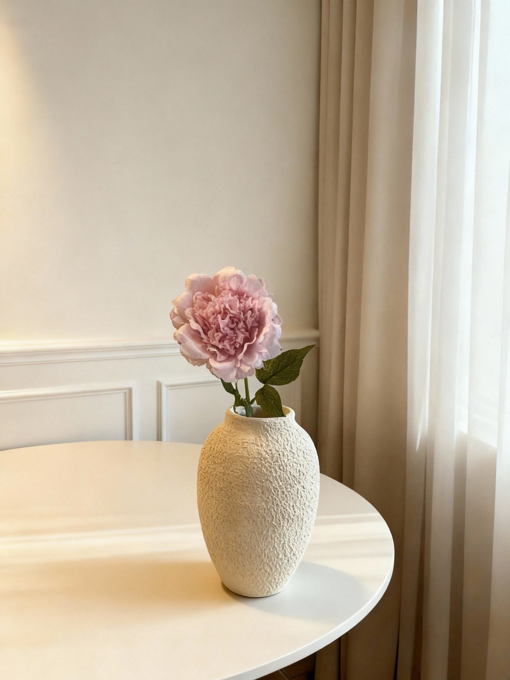 Paeonia Lactiflora (Chinese Peony) - Pastel Pink