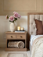 Paeonia Lactiflora (Chinese Peony) - Pastel Pink