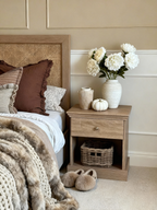 Paeonia Lactiflora (Chinese Peony) - White