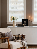 Paeonia Lactiflora (Chinese Peony) - White