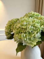 Hydrangea Bouquet - Light Green