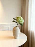 Hydrangea - Light Green