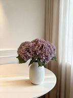 Hydrangea Bouquet - Lilac