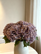 Hydrangea Bouquet - Lilac