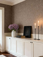 Hydrangea Bouquet - Lilac