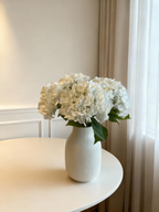 Hydrangea Bouquet - White