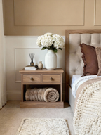 Hydrangea Bouquet - White