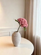 Hydrangea - Salmon Pink