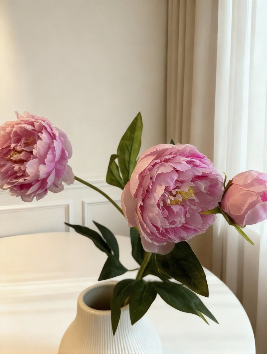Peony - Pink