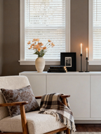 Poppy Bouquet - Soft Peach