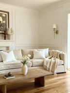 Poppy Bouquet - White