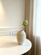 Scabiosa Stellata (Seed Pod) - Light Green