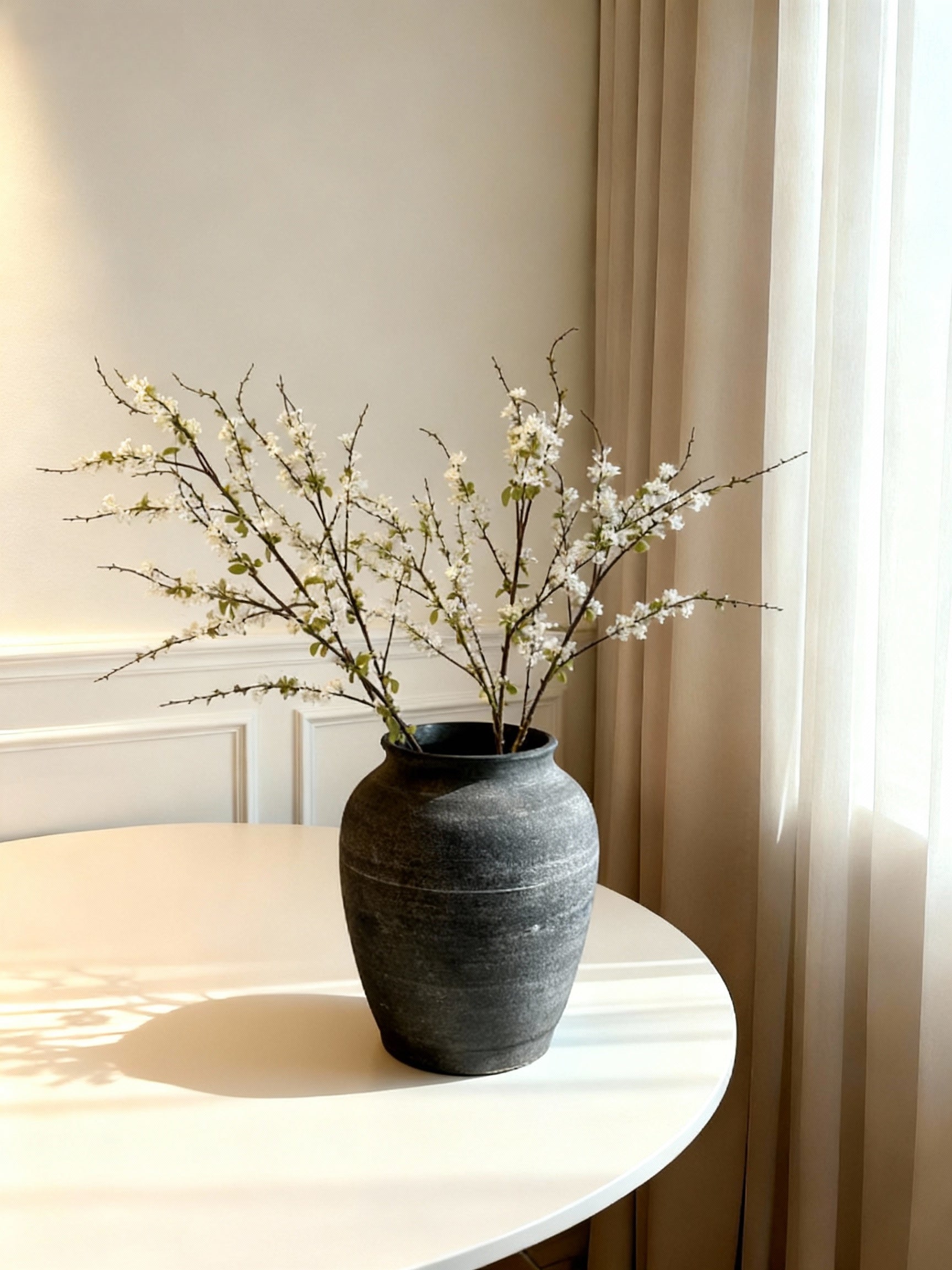 Spiraea Thunbergii Bouquet