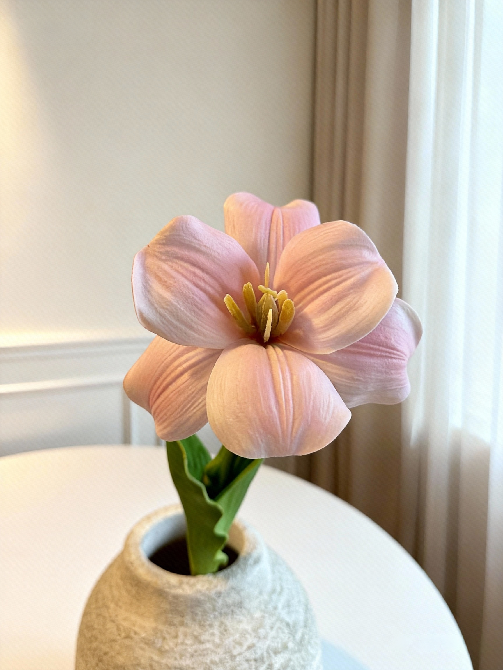 Tulip - Pastel Pink